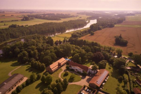 Relais & Châteaux Gutshaus Stolpe